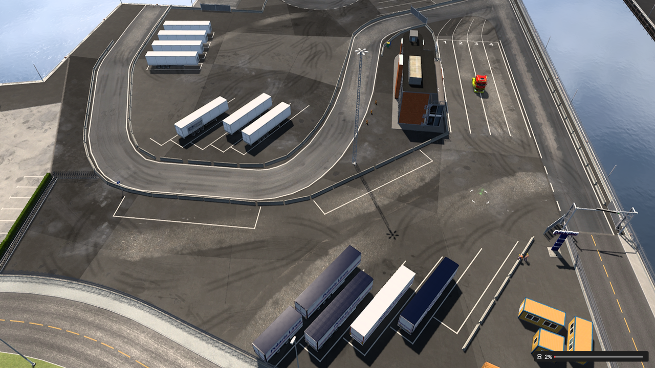 Port
