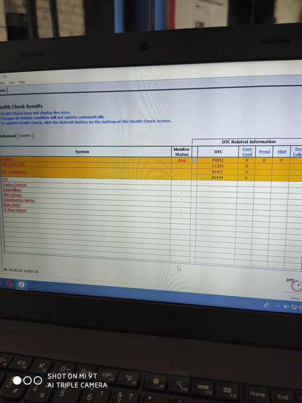 диагностика-акпп-тойота