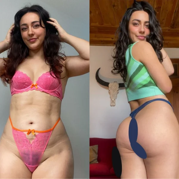 Sienna Garcia OF