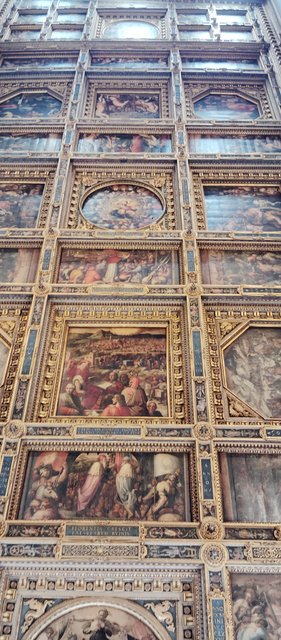 Roma y Florencia en 3 días - Blogs de Italia - Tren de las 5:40 a Florencia (139)
