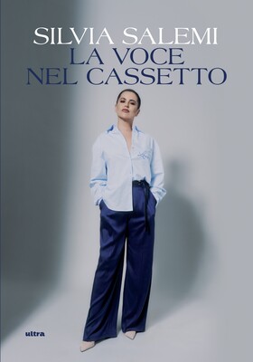 Silvia Salemi - La voce nel cassetto (2026)
