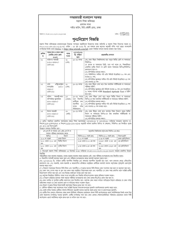 Directorate-of-Madrasah-Education-Job-Circular-2026-PDF-1