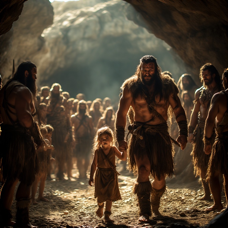 depiction-of-Stone-Age-history-9