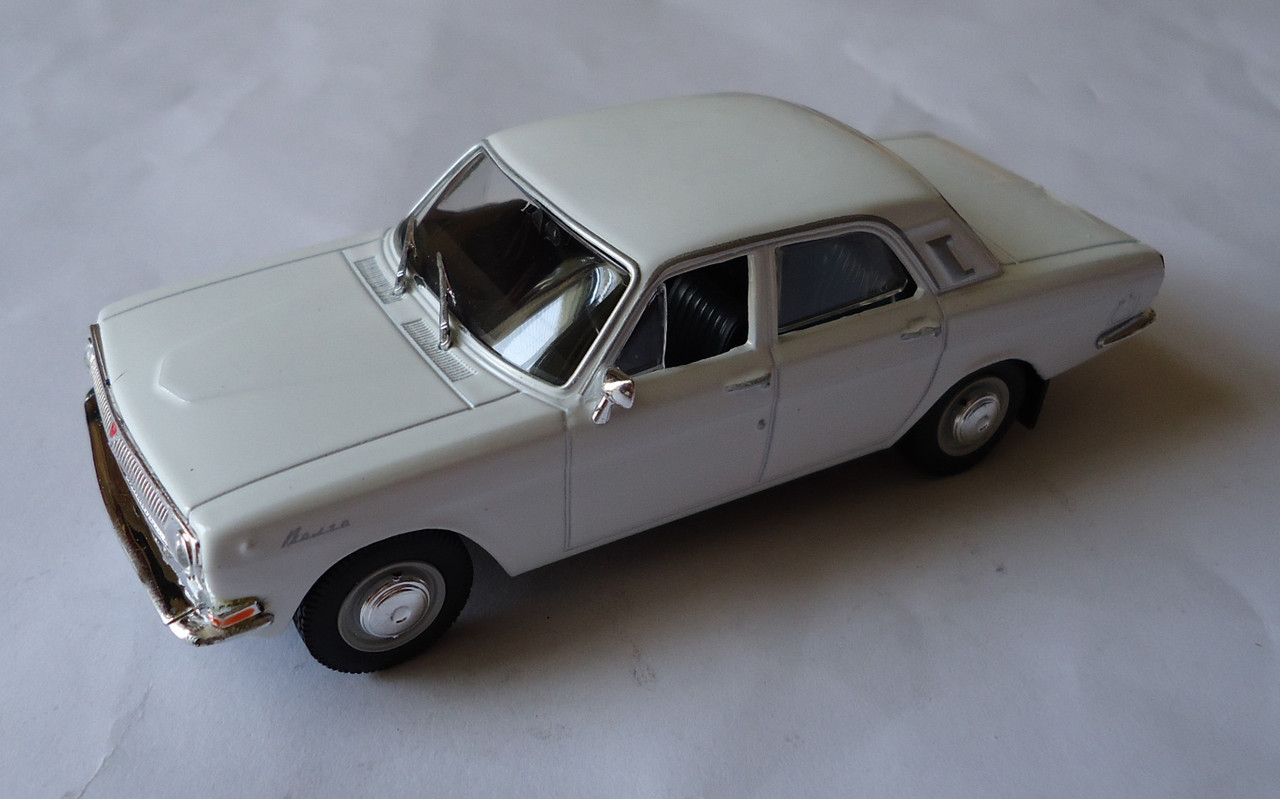 ГАЗ-24 Волга