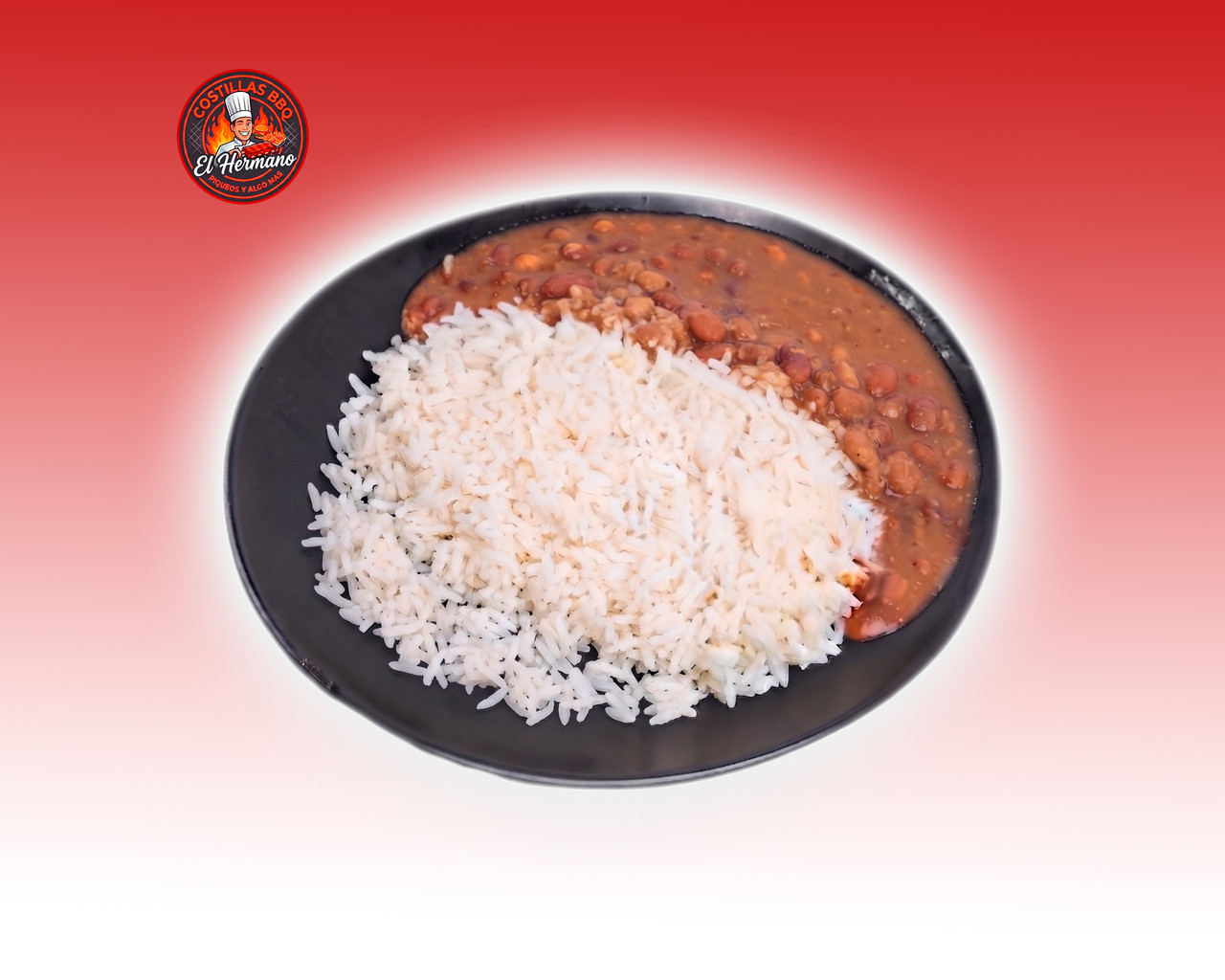 Arroz, Menestra