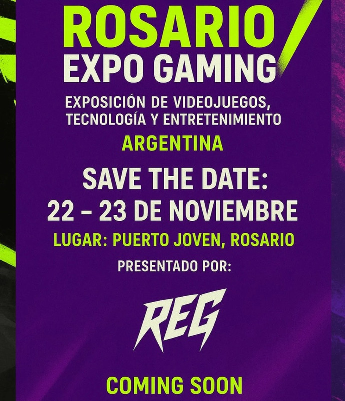 rosario-expo-gaming