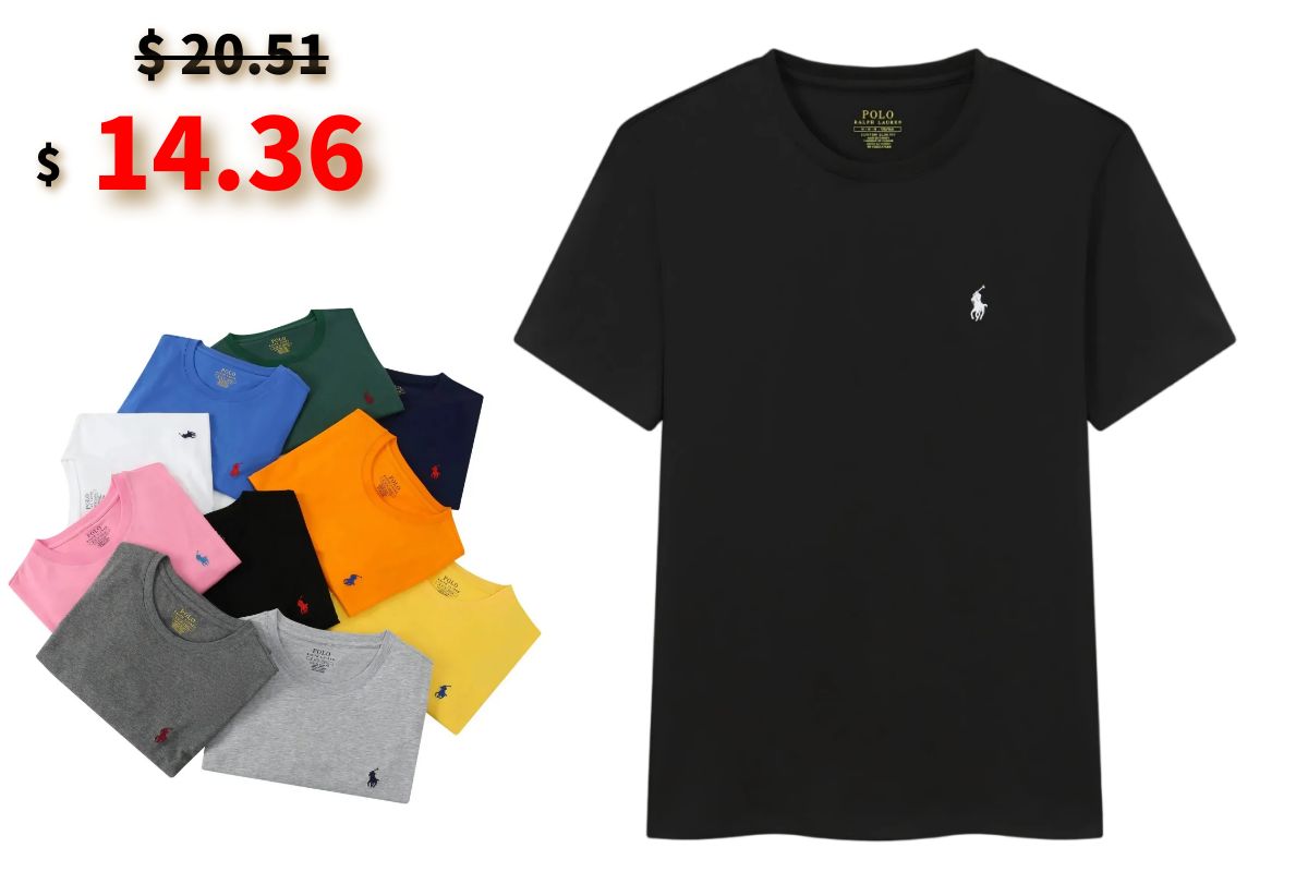 RL T-Shirt