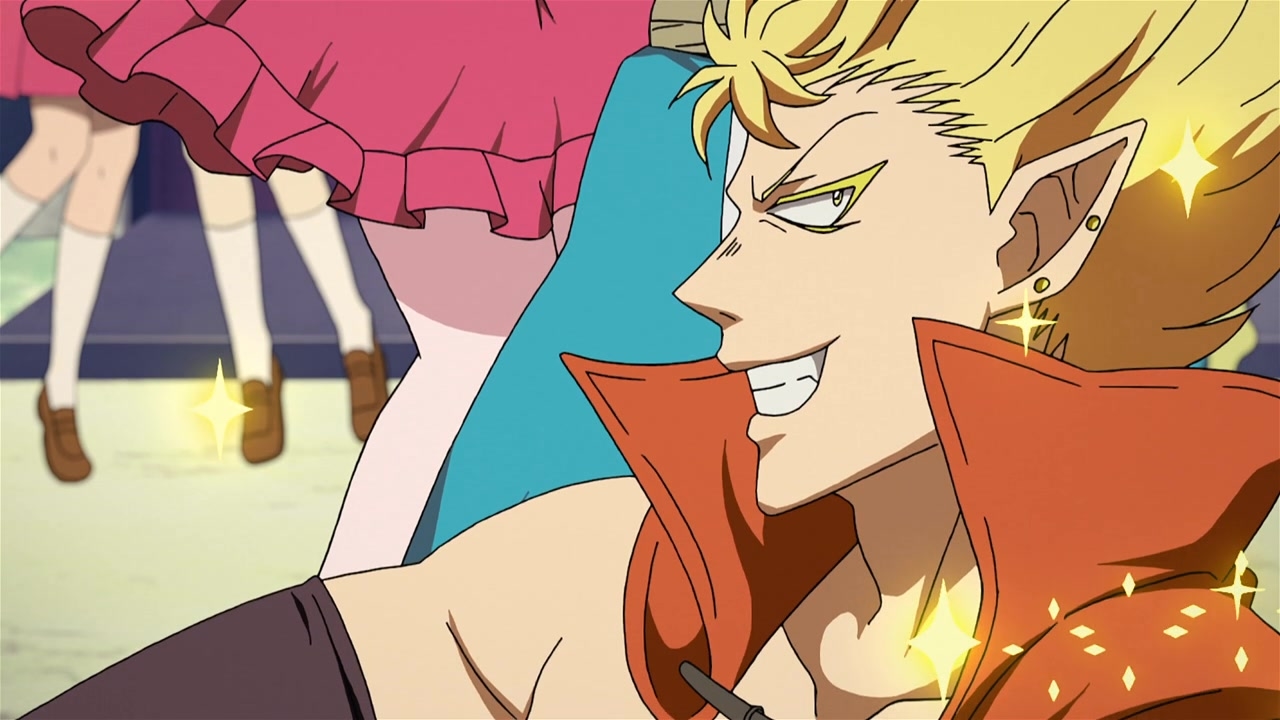 [SubsPlease] Mairimashita! Iruma-kun S3 - 01 (720p) [B4C15DC0].0000