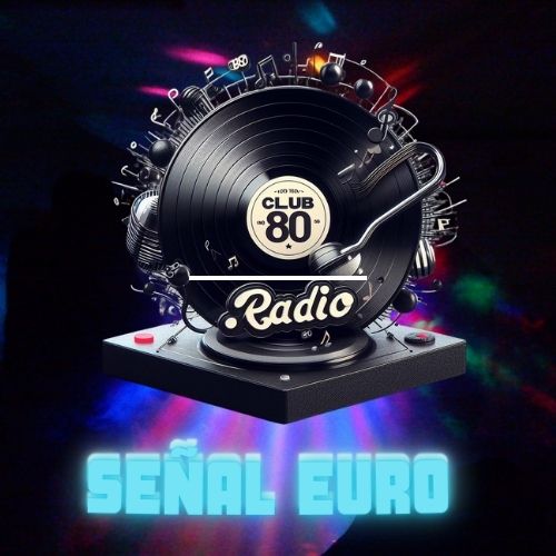 Radio Club 80 Euro Hits