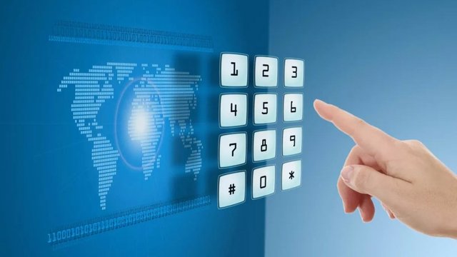 Віртуальні номери для SMS - простота та безпека