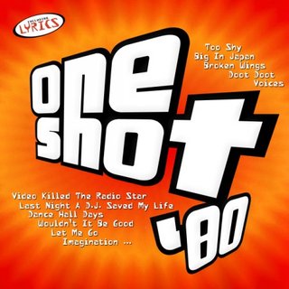 One Shot '80 (1998-2009) .Flac