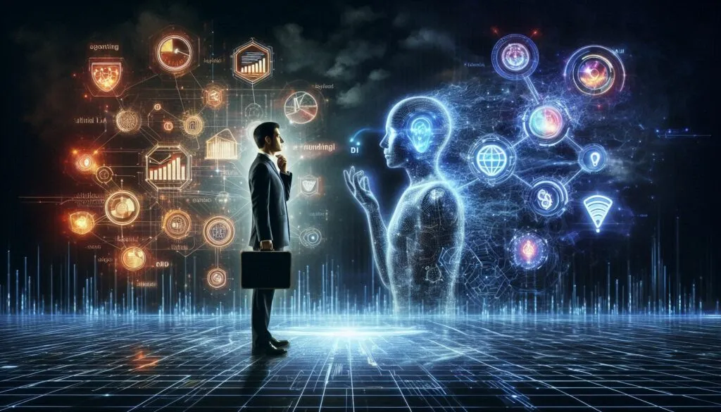 Generative AI on Marketing News