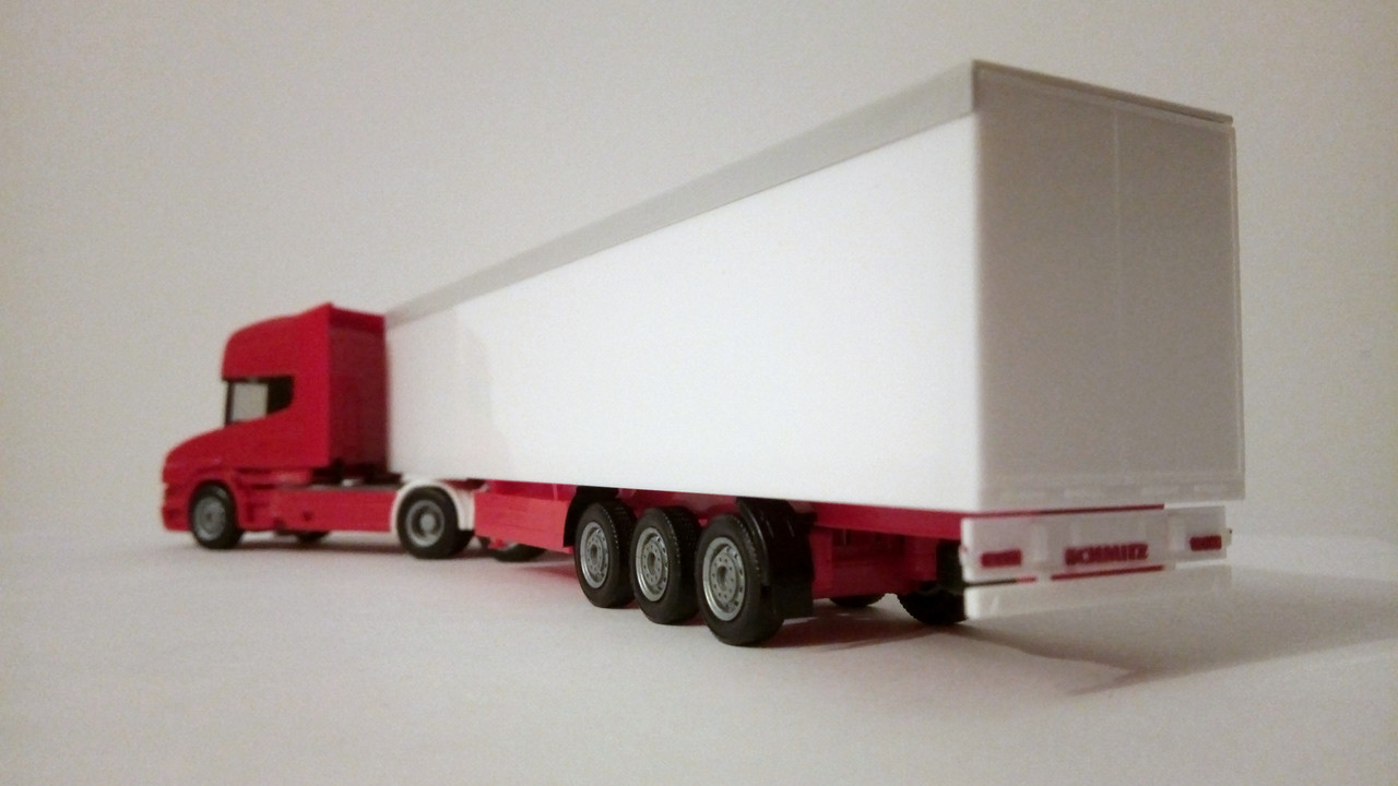 Mach (7327)
