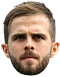 Pjanic :mira: :mira: