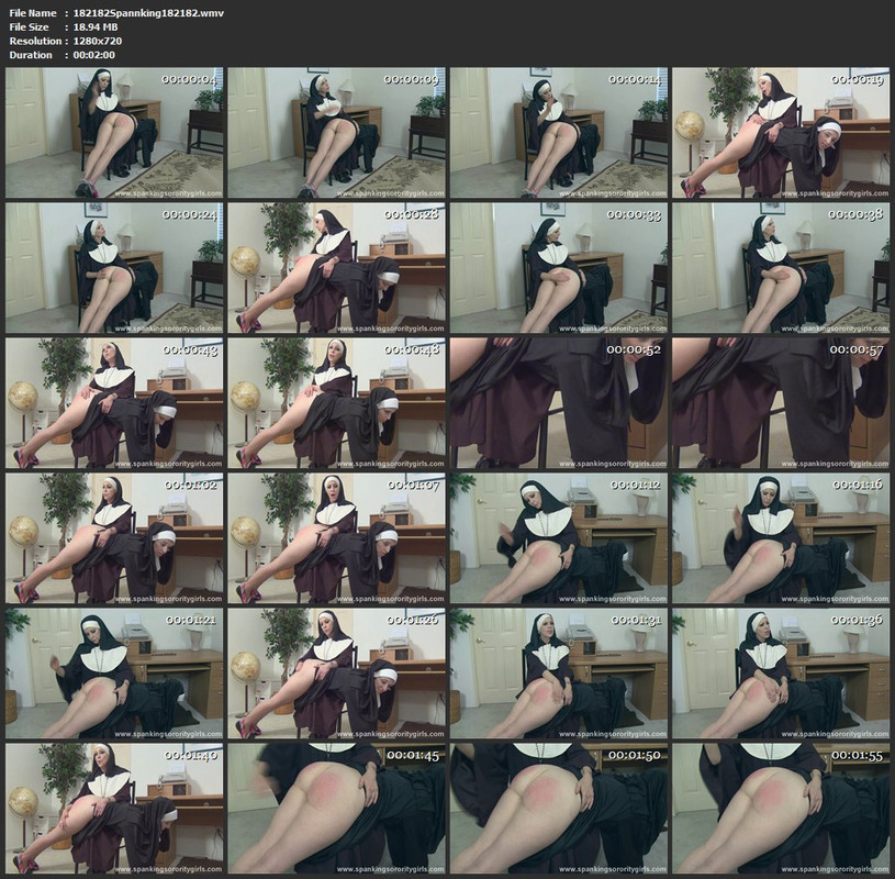 182182Spannking182182.wmv