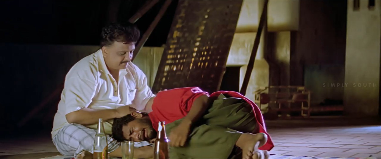 Kaadhalan 1994 WebRip [Tamil] 480p, 720p ESub Screenshot