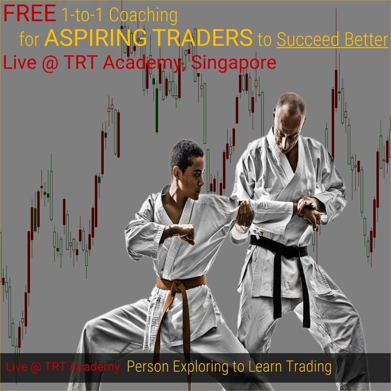 [FREE 1-to-1 Coaching] 2016 Jun – Person Exploring to Learn Trading