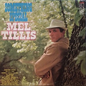 Mel Tillis - Discography Mel_Tillis_-_Something_Special