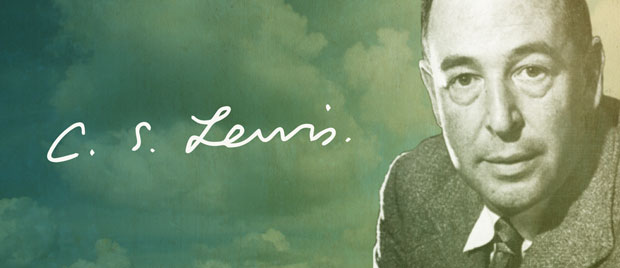 Fun Facts Friday: C.S. Lewis