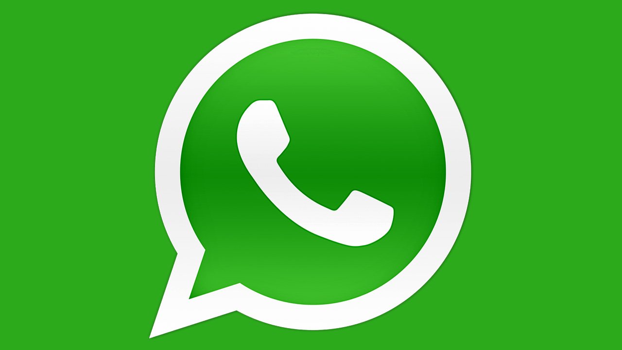 ¿Cómo cambiar el logo de WhatsApp a dorado por Año Nuevo 2022?