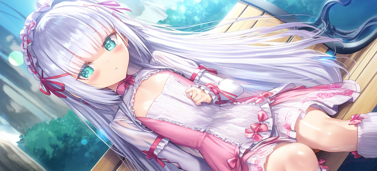 1girl, ks (xephyrks), ohlia, {kobayashi ritz}, reoen, [[liduke]], {{aged down}}, s-1918286768