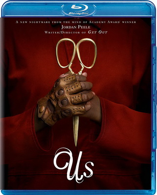 Noi (2019) .mkv iTA-ENG Bluray 1080p x264