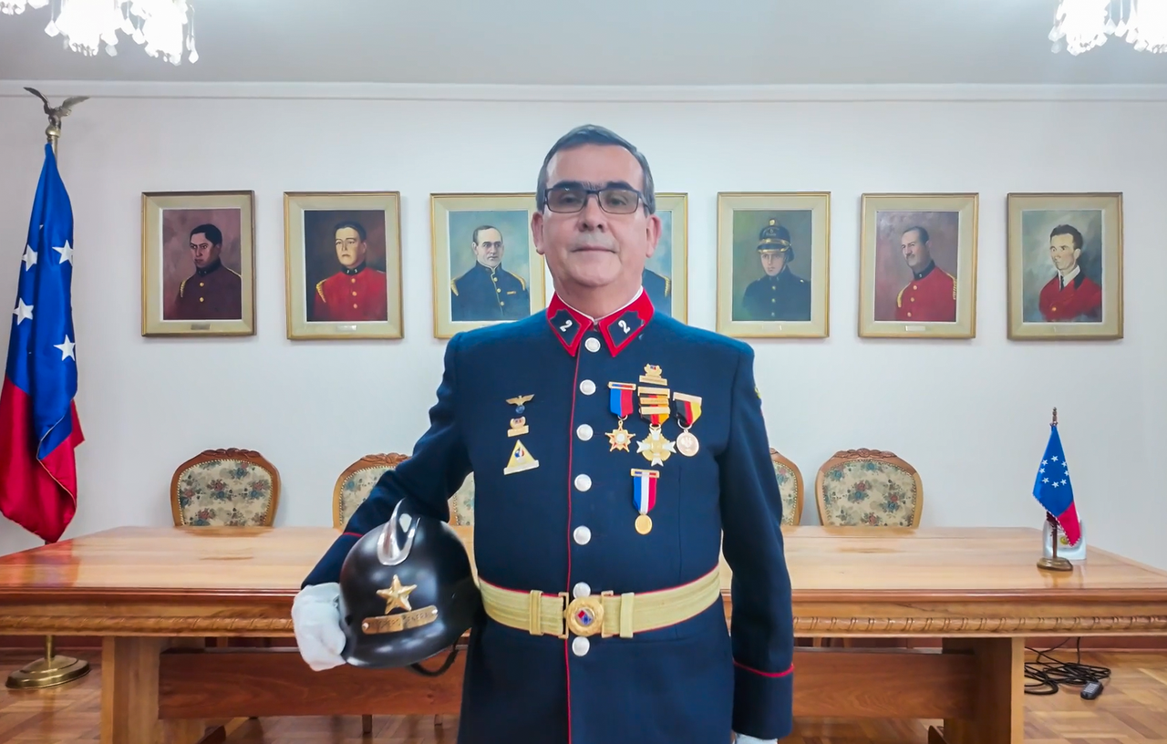Jaime Hurtado Benavente
