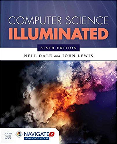 Computer Science Illuminated 6th Edition (EPUB) Computer Science Illuminated 6th Edition (EPUB)