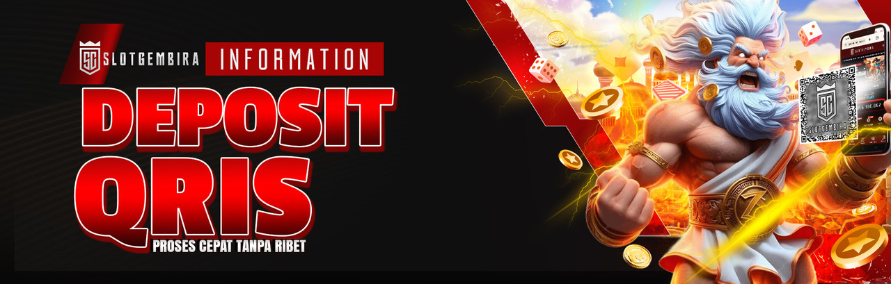 Promo Slotgembira 1