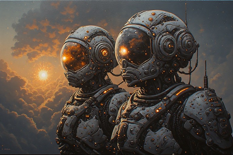 breathtaking-oil-painting-Suns-(57)