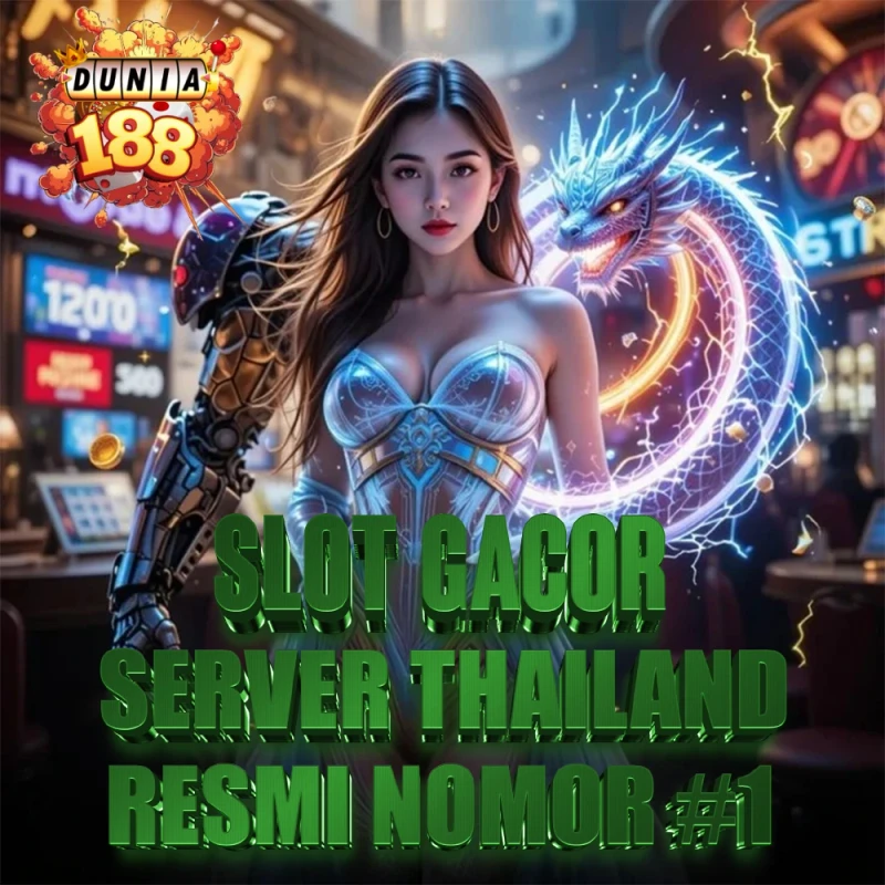 DUNIA188> Situs Slot Gacor Malam Ini Depo Tipis Wd Manis!