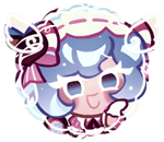Cream Soda Cookie | Cookie Run