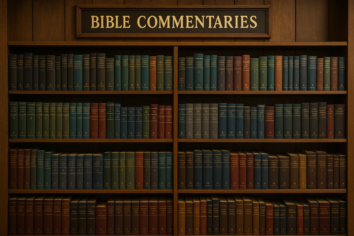 Digital Theological Library