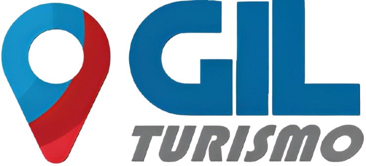 Gil Turismo Logo