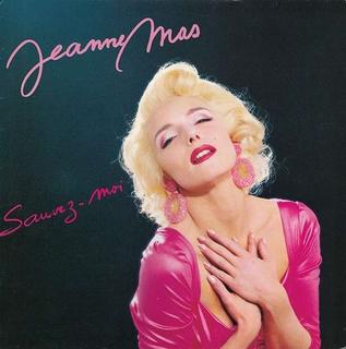 Jeanne Mas - Sauvez-moi pic