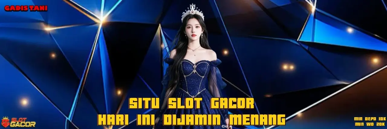 Slot Gacor