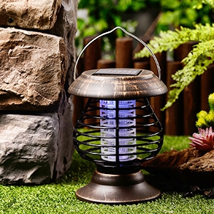 Solar Metal Light 80396