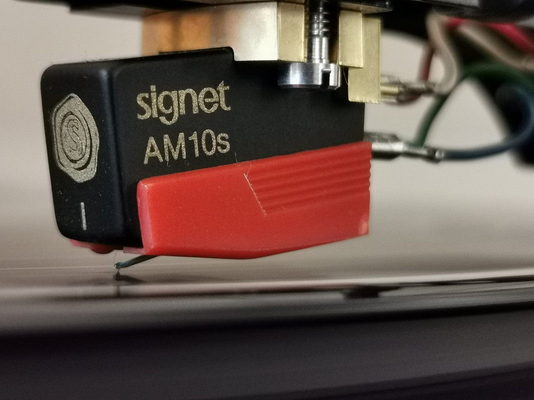 Signet AM10s I (08.06.2021)