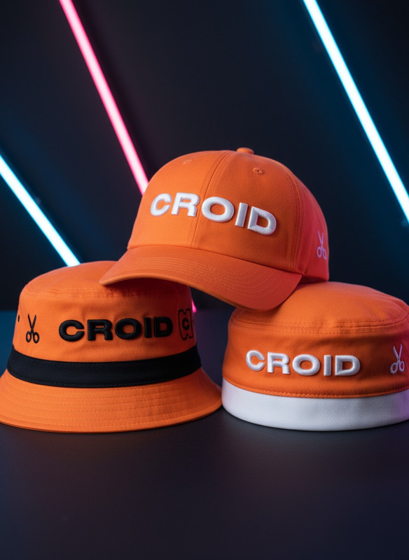 Головные уборы