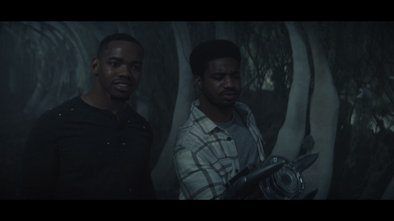 Doom Patrol S04E07 Orqwith Patrol 1080p HMAX WEBrip x265 DD5.1 D0ct0rLew[SEV]32