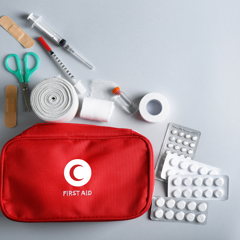 First Aid Course