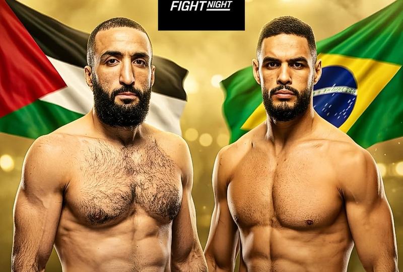 Белал Мoхамeд: Габриел Бонфим не е наказателна битка