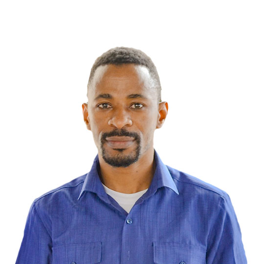 Evangelista Daniel Capewa