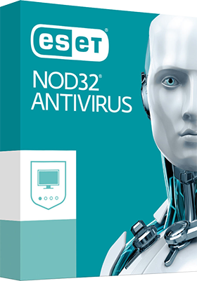 ESET NOD32 Antivirus v15.0.16.0 - Ita