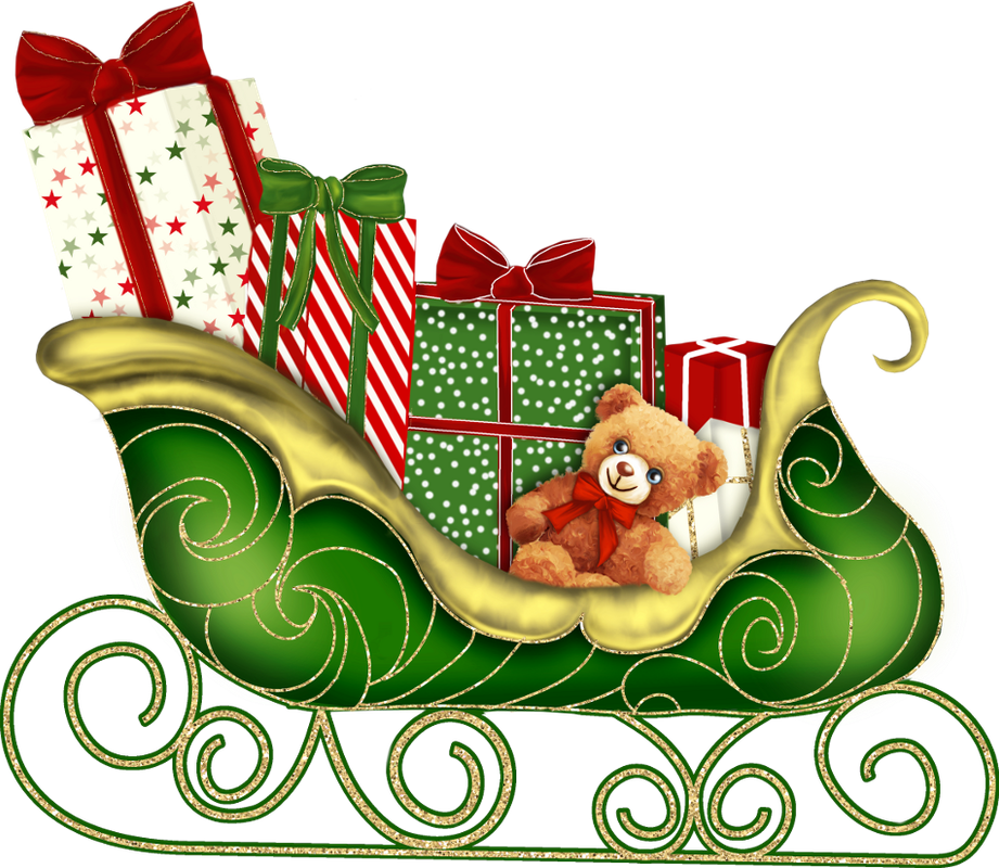 Christmas Dreams (4)