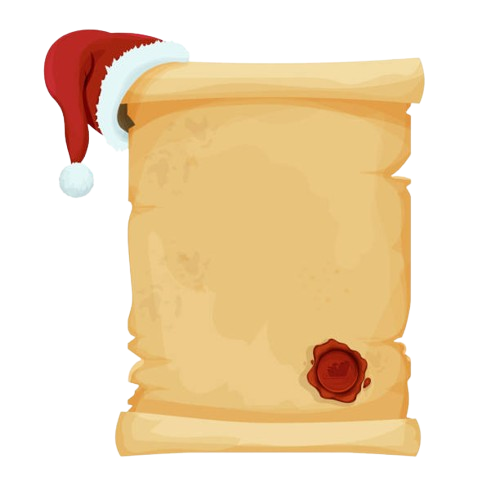 Naughty or Nice List