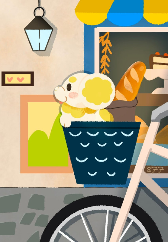 fidough-pokemon-drawn-by-iltuki-sample-1