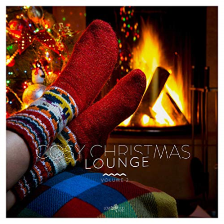 VA - Cosy Christmas Lounge Vol.2 (2019) Flac / Mp3