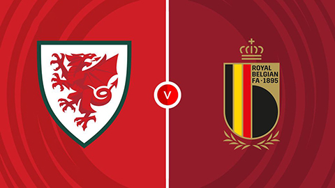Soi kèo tài xỉu, phạt góc trận Wales vs Bỉ, 01h45 ngày 14/10