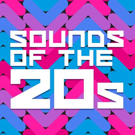 6c5ca989 f834 4c62 8614 b202a671a0af - VA - Sounds of the 20s (2023)